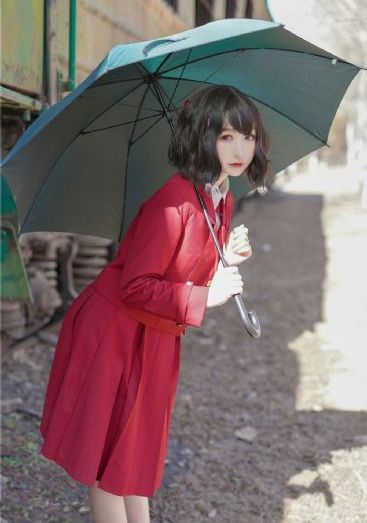 云雾女孩_神马影院